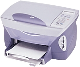 HP PSC 950