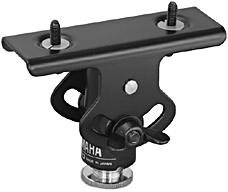 BMS-10A Mic Stand Adapter