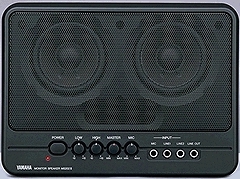 MS202 Personal Monitor